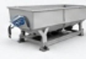 Weigh Feeder