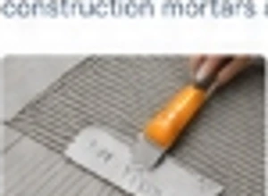 Tile Adhesive