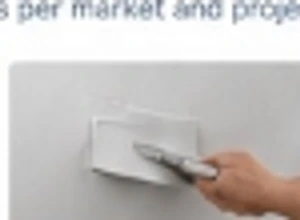 Wall Putty