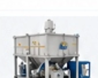 Drymix Mixer