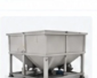 Weigh Feeders