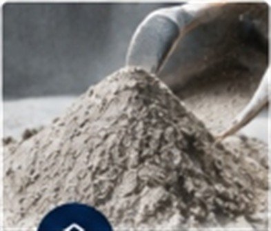 Dry Mortar