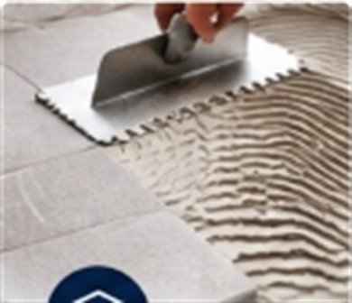 Tile Adhesives