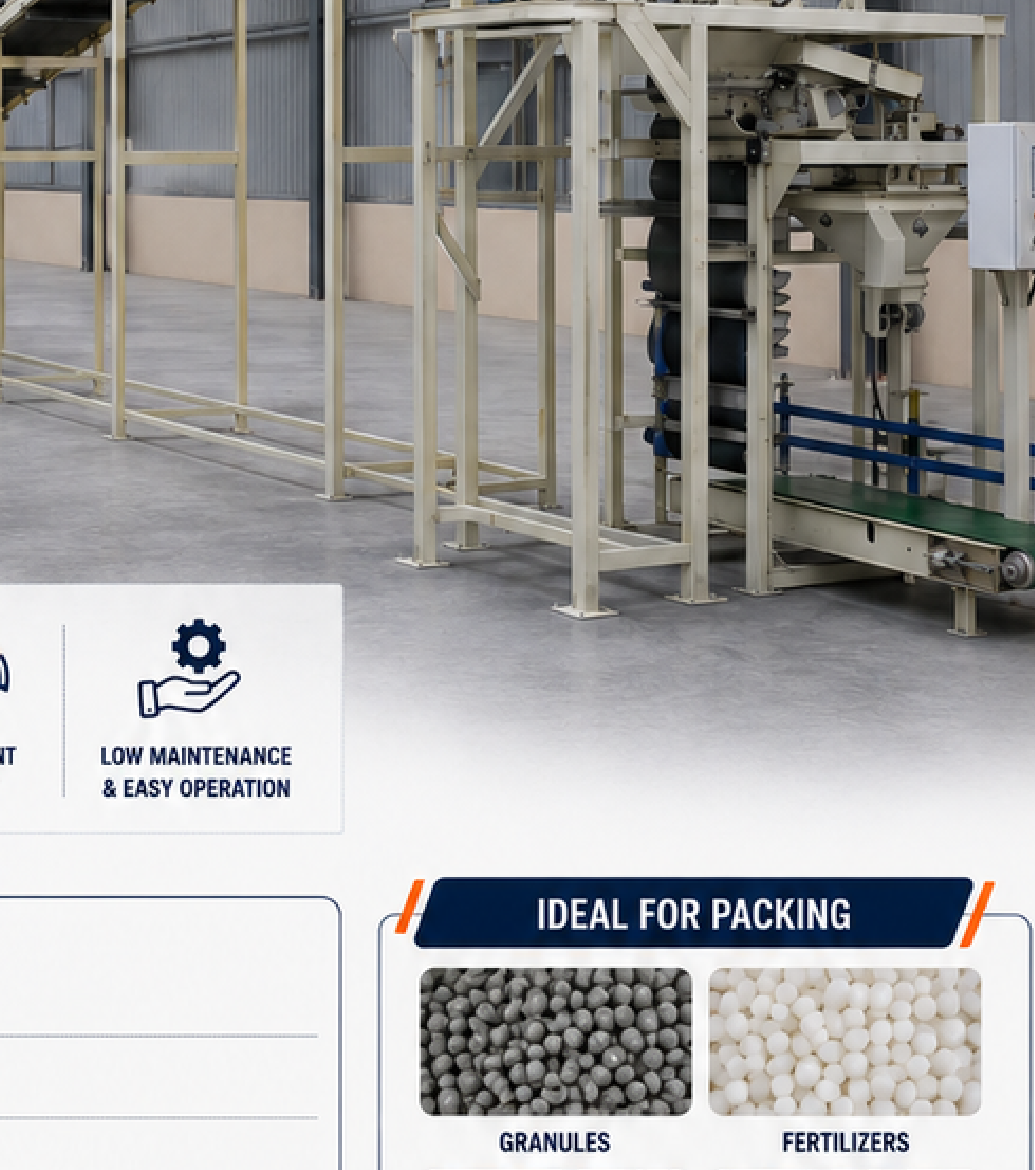 R.S. Enterprises Industrial Vibrator Feeder