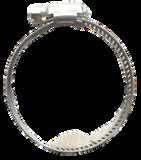 S.S. Clamp for Spout Pipe