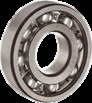 Deep Groove Ball Bearings (6209 / 6210 C3)