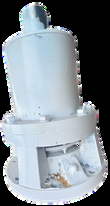 Phoenix Contact Relay with Base