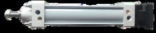 Bag Ejector Cylinder Assembly