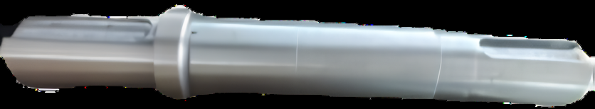 Impeller Shaft (Machined EN8/EN24)