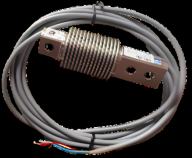 Load Cell HBM Precision Bending Beam