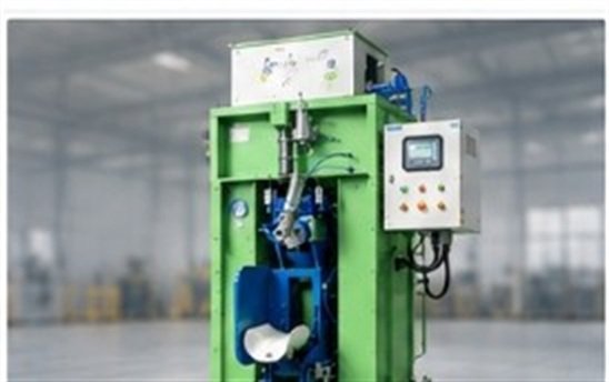 R.S. Enterprises Valve Type Packer