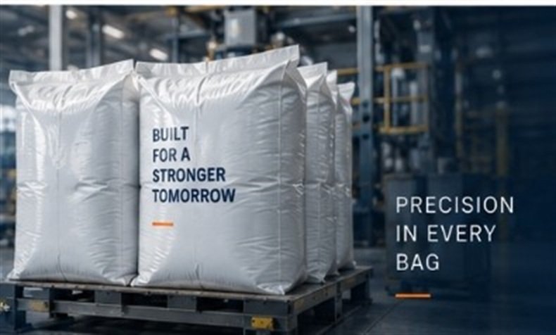 R.S. Enterprises Bulk Packaging Environment