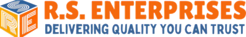 R.S. Enterprises — Delivering Quality You Can Trust