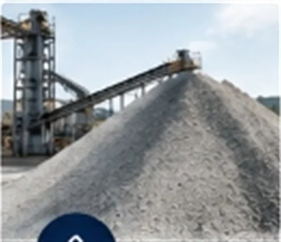 Cement industrial packaging and material handling