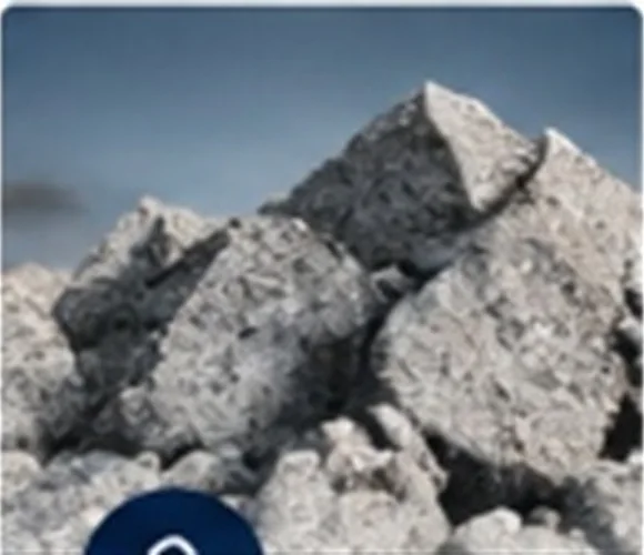 Minerals industrial packaging and material handling